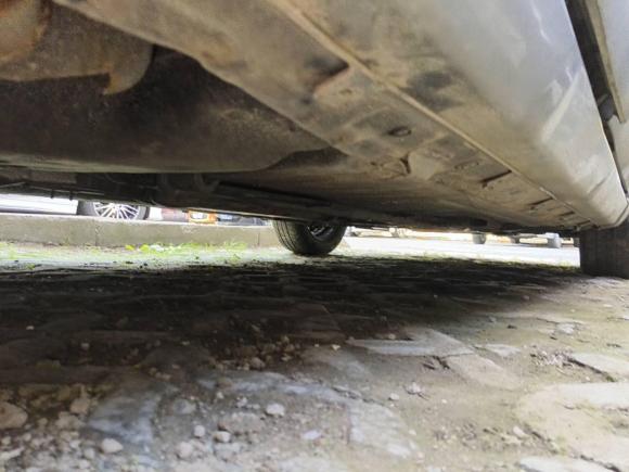 [上海·沪A] 二手日产骊威2013款 1.6XE CVT舒适版