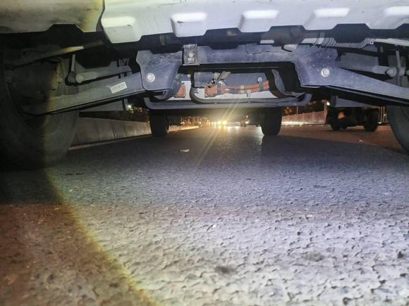 [合肥·皖A] 二手瑞驰汽车瑞驰新能源EC352021款 EC35 II 标准版 38.7kWh