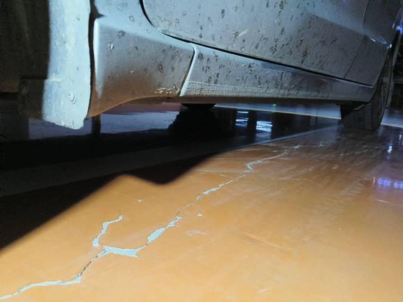 [西安·陕U] 二手本田凌派2019款 180Turbo CVT舒适版 国VI