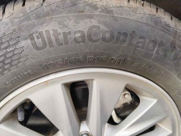 [深圳·粤M] 二手现代悦动2018款 1.6L 自动悦目版GL 国V