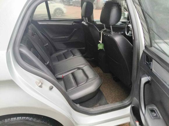 [青岛·鲁B] 二手大众宝来2013款 1.6L 自动舒适型