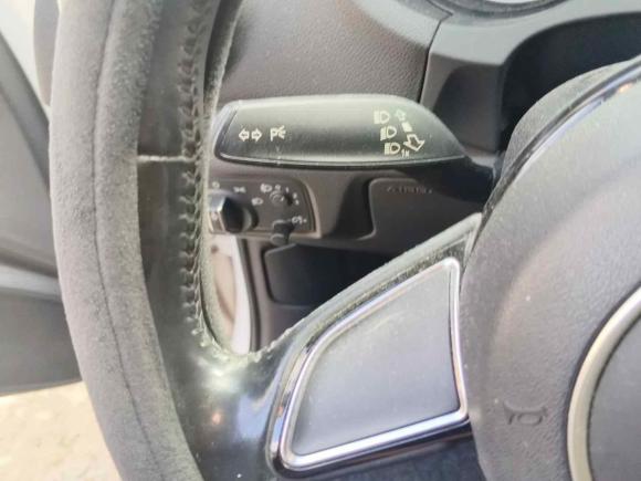 [温州·浙C] 二手奥迪奥迪A32016款 Limousine 35 TFSI 进取型