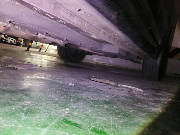 [成都·川A] 二手魏牌魏牌 VV72017款 2.0T 旗舰型