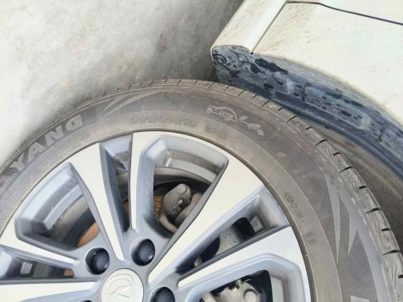 [义乌·浙K] 二手长安逸动2022款 PLUS 蓝鲸NE 1.4T GDI DCT尊贵版