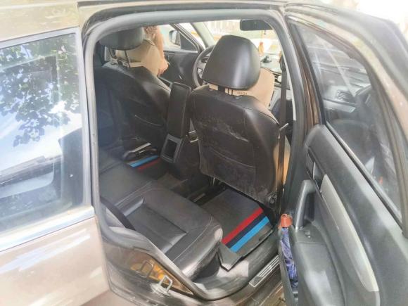 [广州·粤A] 二手大众朗行2013款 1.4TSI 自动舒适型