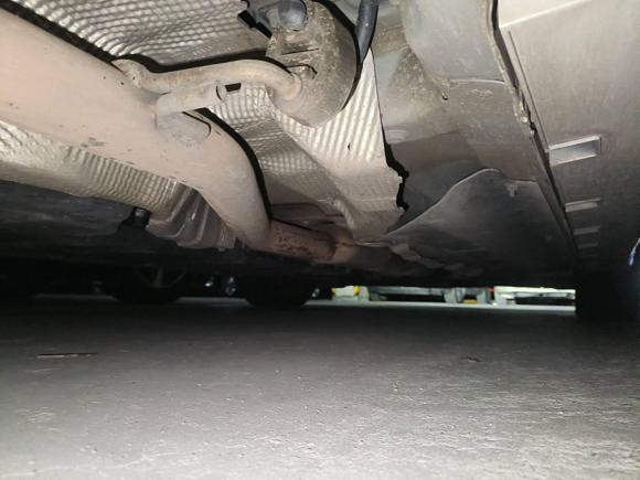 [深圳·粤B] 二手吉利汽车博瑞2018款 1.5T MHEV 耀享版