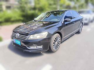 大众帕萨特2014款 2.0TSI DSG至尊版