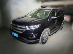 [南昌·赣A] 福特锐界2018款 EcoBoost 245 两驱豪锐型 7座 国V