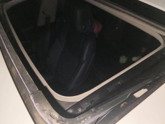 [南京·苏A] 二手凯迪拉克凯迪拉克ATS-L2017款 28T 时尚型