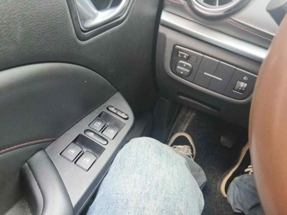 [金华·浙G] 二手东风风光风光5002022款 1.5L 手动悦享型