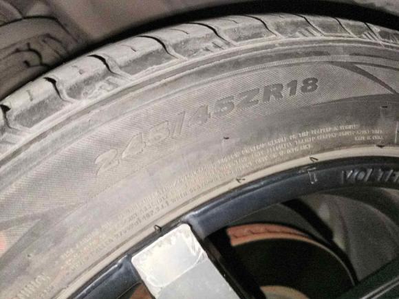 [嘉兴·浙F] 二手丰田锐志2013款 2.5S 菁锐版