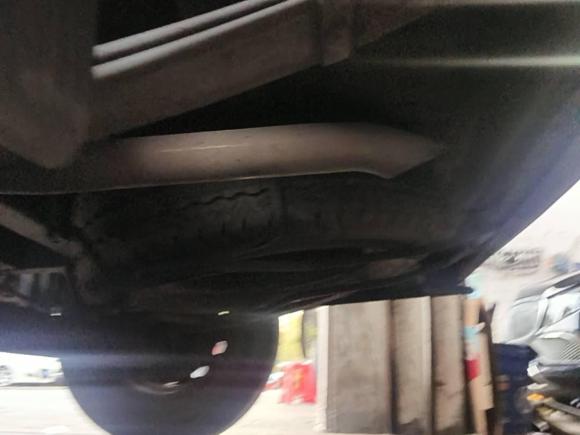 [嘉兴·浙F] 二手大通新途V802012款 2.5T 中顶超值物流版C