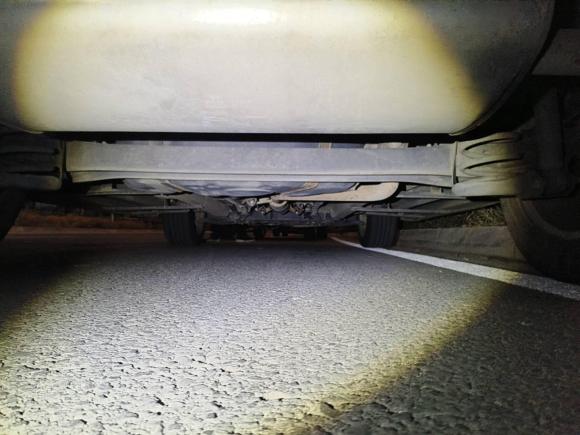 [苏州·苏E] 二手众泰大迈X52015款 1.5T CVT总督型 国IV