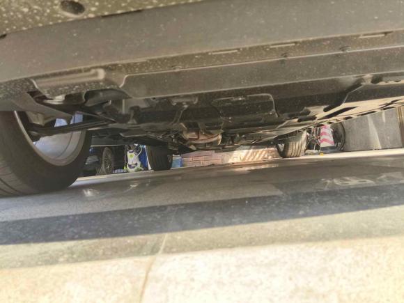 [上海·皖A] 二手别克昂科旗2022款 652T 四驱尊享旗舰型 6座