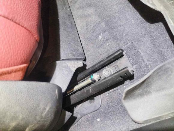 [武汉·鄂A] 二手宝马宝马5系2019款 530Li 领先型 M运动套装