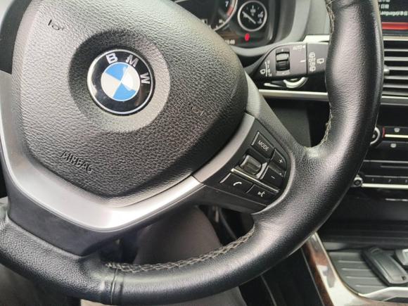[合肥·皖A] 二手宝马宝马X32014款 xDrive20i X设计套装