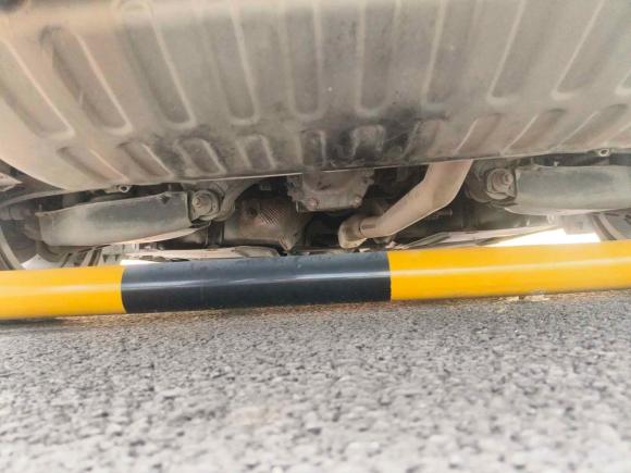 [嘉兴·浙F] 二手凯迪拉克凯迪拉克ATS-L2017款 28T 时尚型