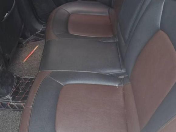[济南·鲁S] 二手起亚智跑2016款 2.0L 自动两驱版GL