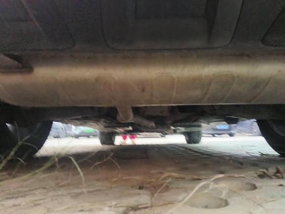 [武汉·鄂A] 二手奔驰奔驰GLC2019款 GLC 260 L 4MATIC 动感型