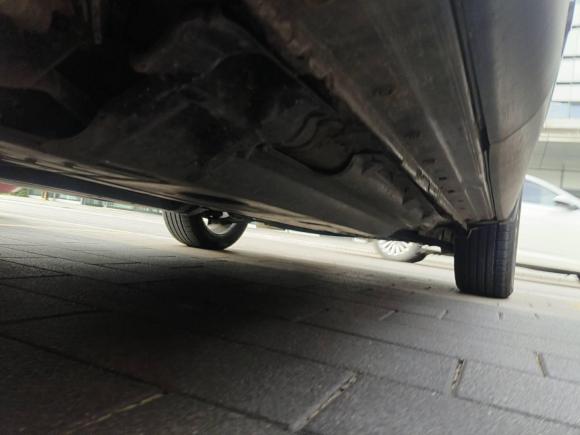 [济南·鲁B] 二手雷诺科雷嘉2016款 2.0L 两驱尊贵版