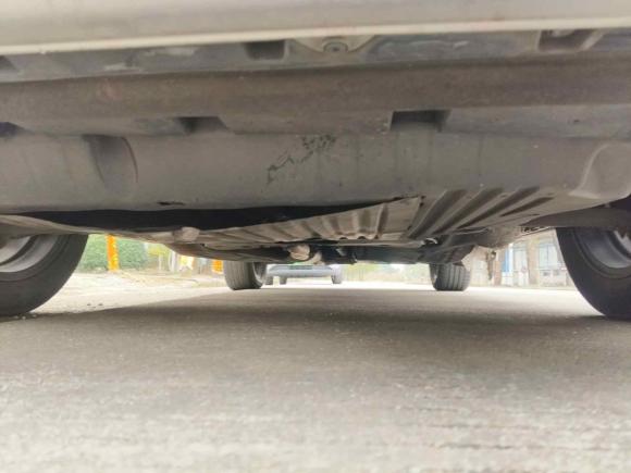 [宁波·浙B] 二手本田冠道2017款 370TURBO 四驱至尊版