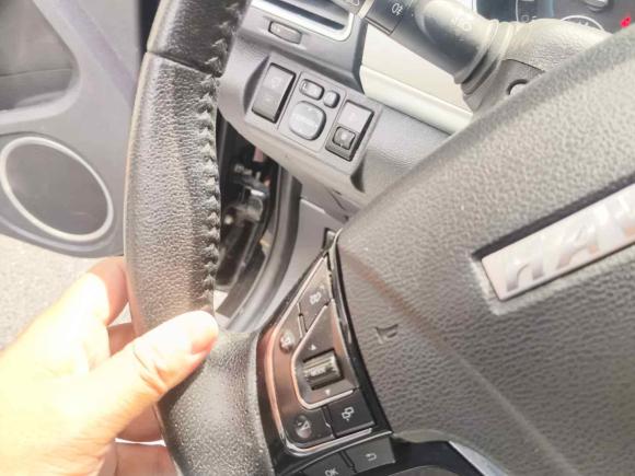 [杭州·鲁Q] 二手哈弗哈弗H22016款 红标 1.5T 自动两驱豪华型