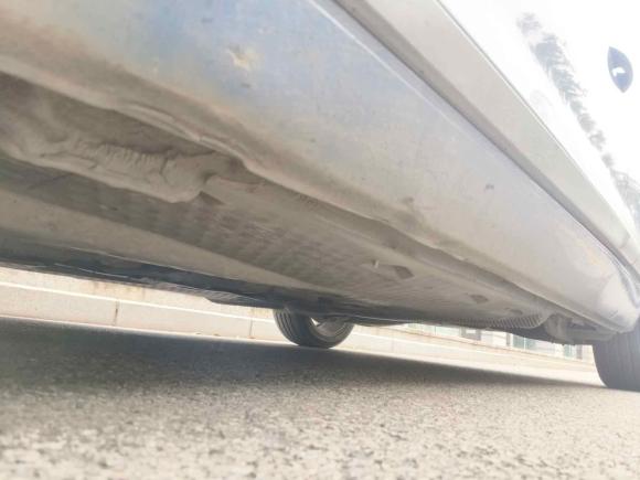 [宁波·皖K] 二手大众尚酷2011款 1.4TSI 单增压风尚版