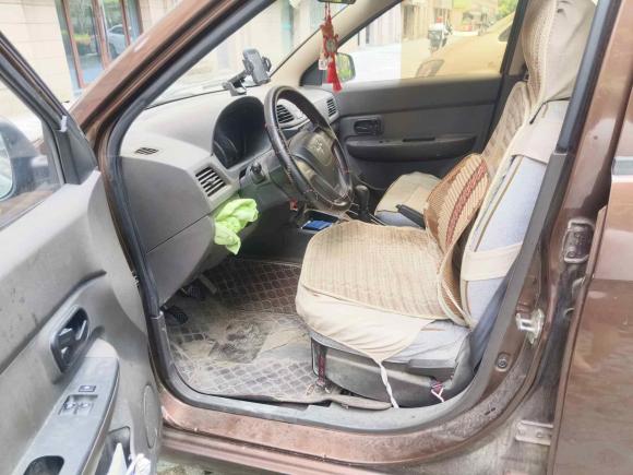 [嘉兴·浙F] 二手五菱汽车五菱宏光2018款 1.5L 经典款S基本型