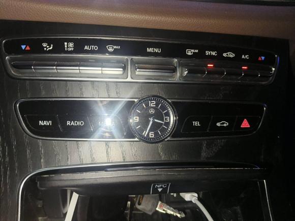 [嘉兴·浙F] 二手奔驰奔驰E级2018款 E 200 L 运动型