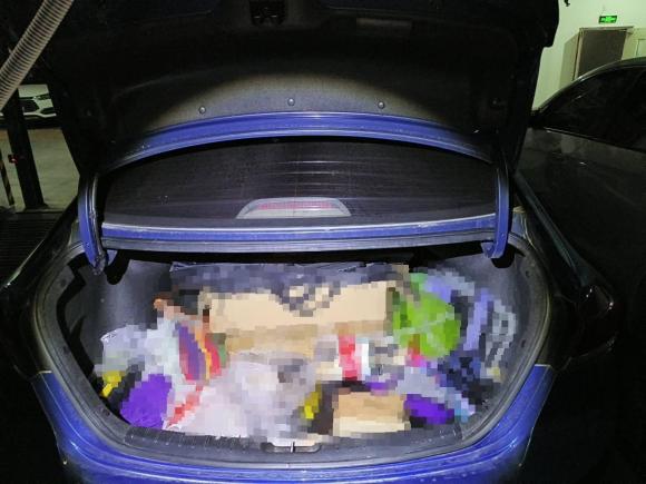 [西安·陕A] 二手现代领动2018款 1.6L 自动15周年特别版