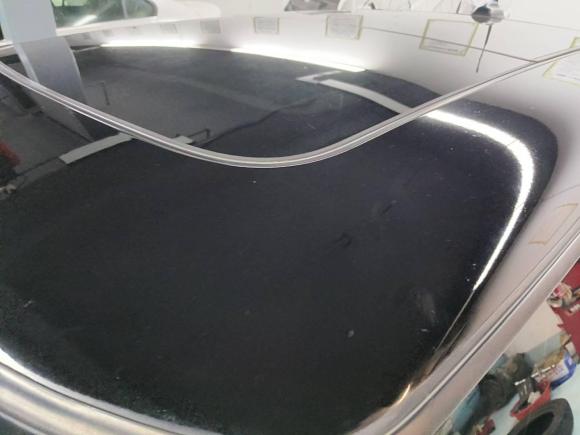 [杭州·浙A] 二手MINIMINI2014款 1.5T COOPER Fun