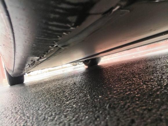 [广州·粤A] 二手特斯拉Model 32021款 标准续航后驱升级版