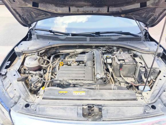 [济南·鲁A] 二手大众速腾2021款 280TSI DSG 30周年纪念版