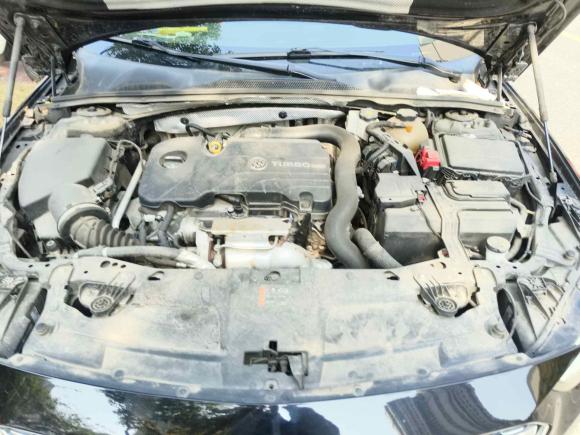 [南京·苏A] 二手别克君威2020款 552T 精英型