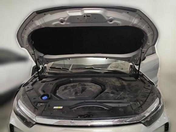 [西安·陕U] 二手北京汽车北京X72022款 1.5TD DCT致领版