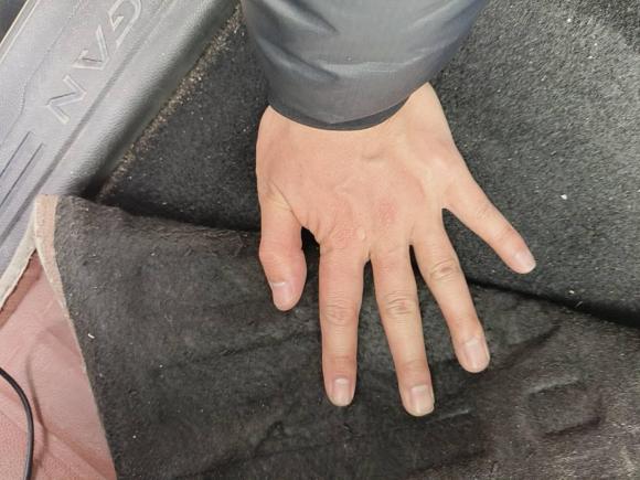 [南通·苏F] 二手长安欧尚长安欧尚X70A2018款 1.5L 手动基本型