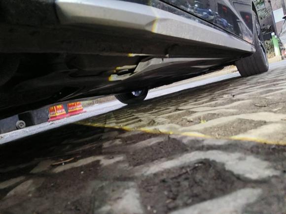 [上海·苏E] 二手奥迪奥迪A32021款 A3L Limousine 35 TFSI 时尚运动型