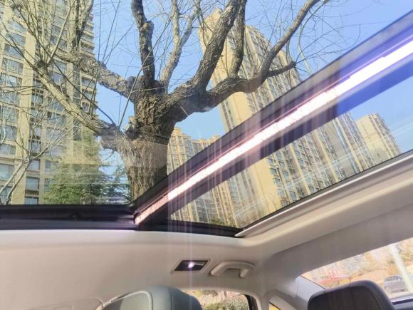 [青岛·鲁B] 二手大众帕萨特2022款 380TSI 旗舰版