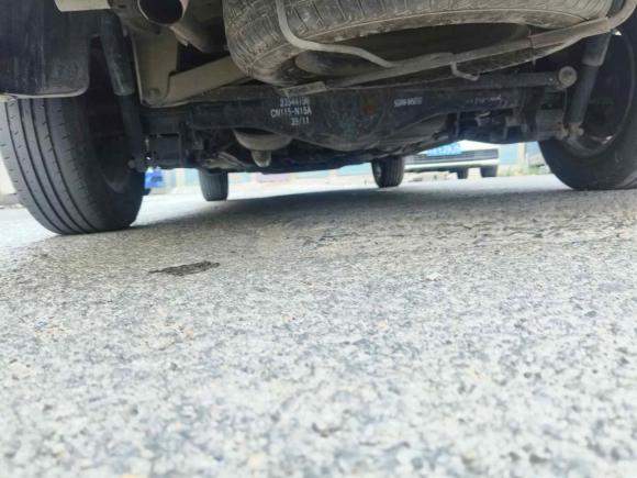 [济南·鲁A] 二手五菱汽车五菱宏光2019款 1.5L S标准型国VI LAR