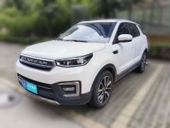 [西安·陕A] 长安长安CS552017款 1.5T 自动炫动型