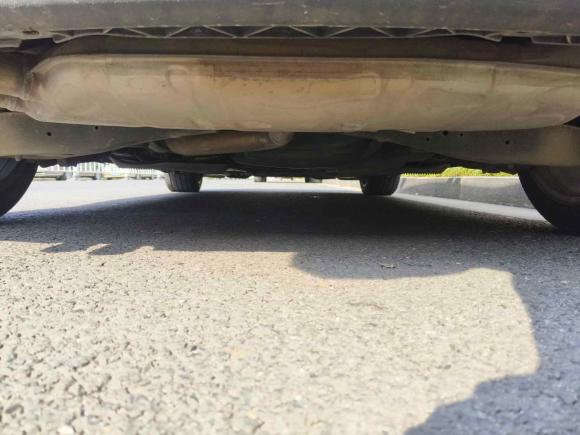 [无锡·苏B] 二手大众尚酷2015款 1.4TSI 舒适版