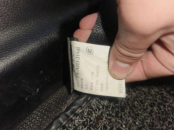 [义乌·浙G] 二手本田缤智2018款 1.5L CVT两驱科技精英型