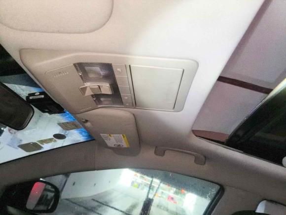 [上海·沪A] 二手雪佛兰科帕奇2012款 2.4L 四驱旗舰版 7座