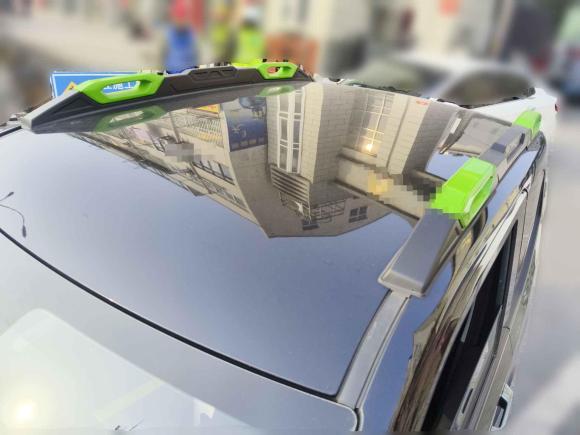 [合肥·皖A] 二手五菱汽车宏光MINIEV2022款 GAMEBOY 200km 玩乐款 磷酸铁锂