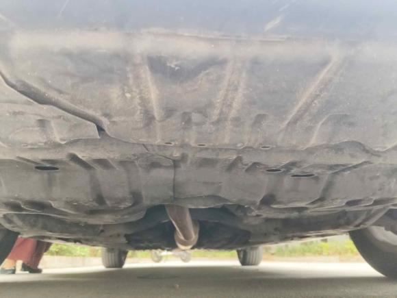 [广州·粤A] 二手丰田凯美瑞2013款 2.0G 舒适版