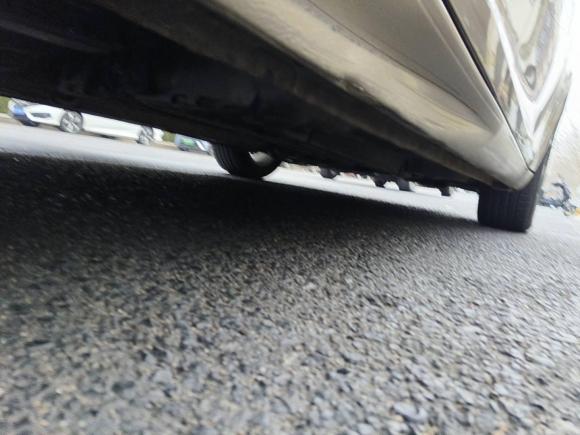 [青岛·鲁B] 二手别克君威2015款 1.6T 精英技术型