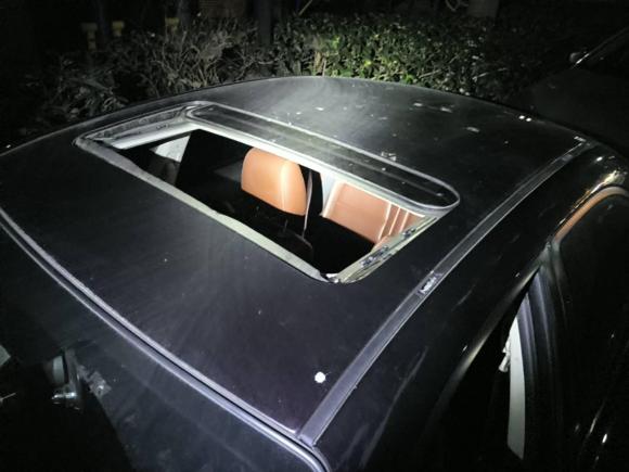 [成都·川A] 二手马自达马自达62015款 2.0L 自动时尚型