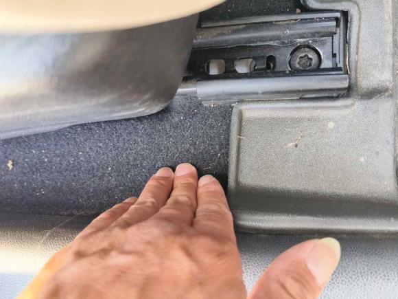 [合肥·吉A] 二手福特福克斯2021款 三厢 EcoBoost 180 自动锋潮型