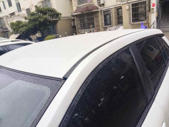 [上海·苏A] 二手丰田卡罗拉锐放2023款 双擎 2.0L 先锋版