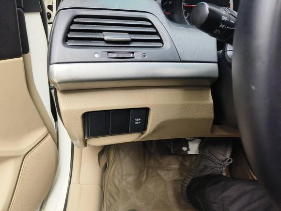 [成都·川G] 二手本田雅阁2009款 2.4L LX